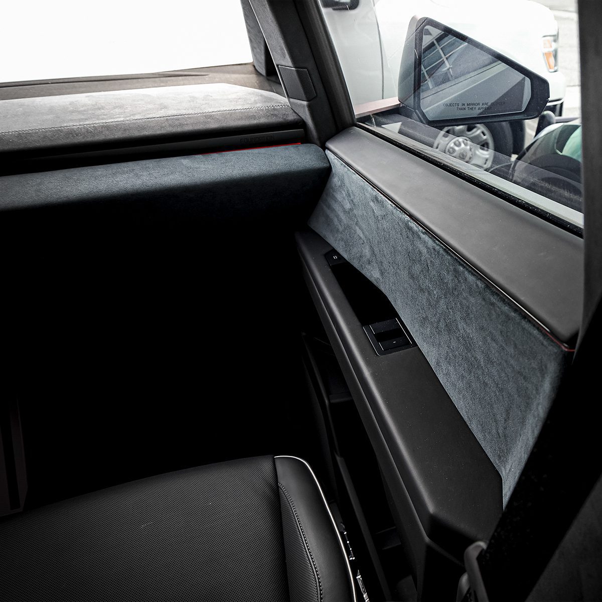 Tesla Model Y Interior Upgrades & Customization