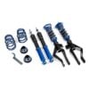 Race Pro Suspension Kit for Tesla Model Y - As used on "The World's Fastest SUV"