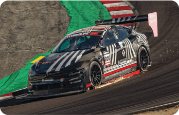 RACE-WINNING ENGINEERING