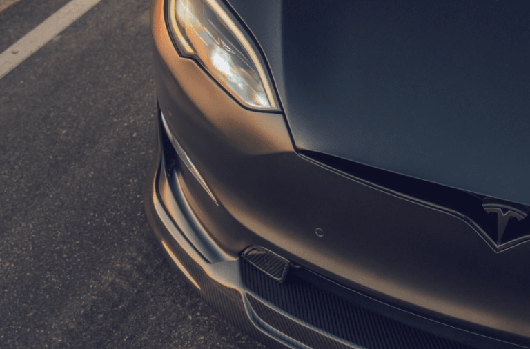 Elevated Driving Experience For Enthusiasts