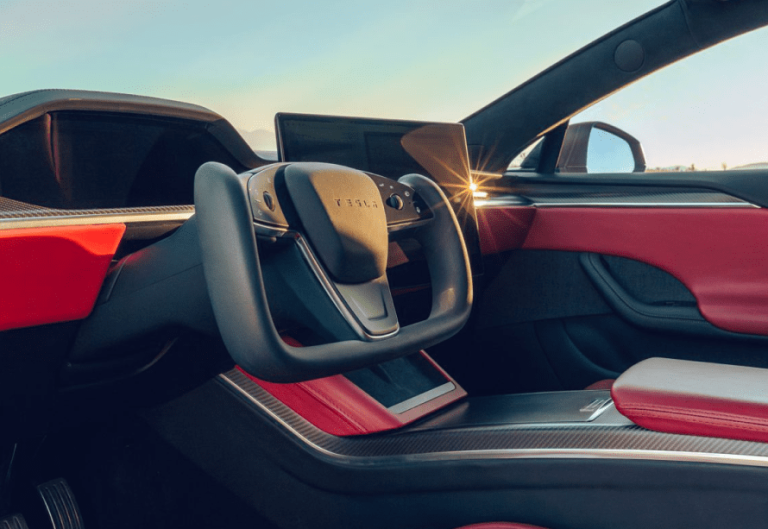 Elevated Driving Experience For Enthusiasts