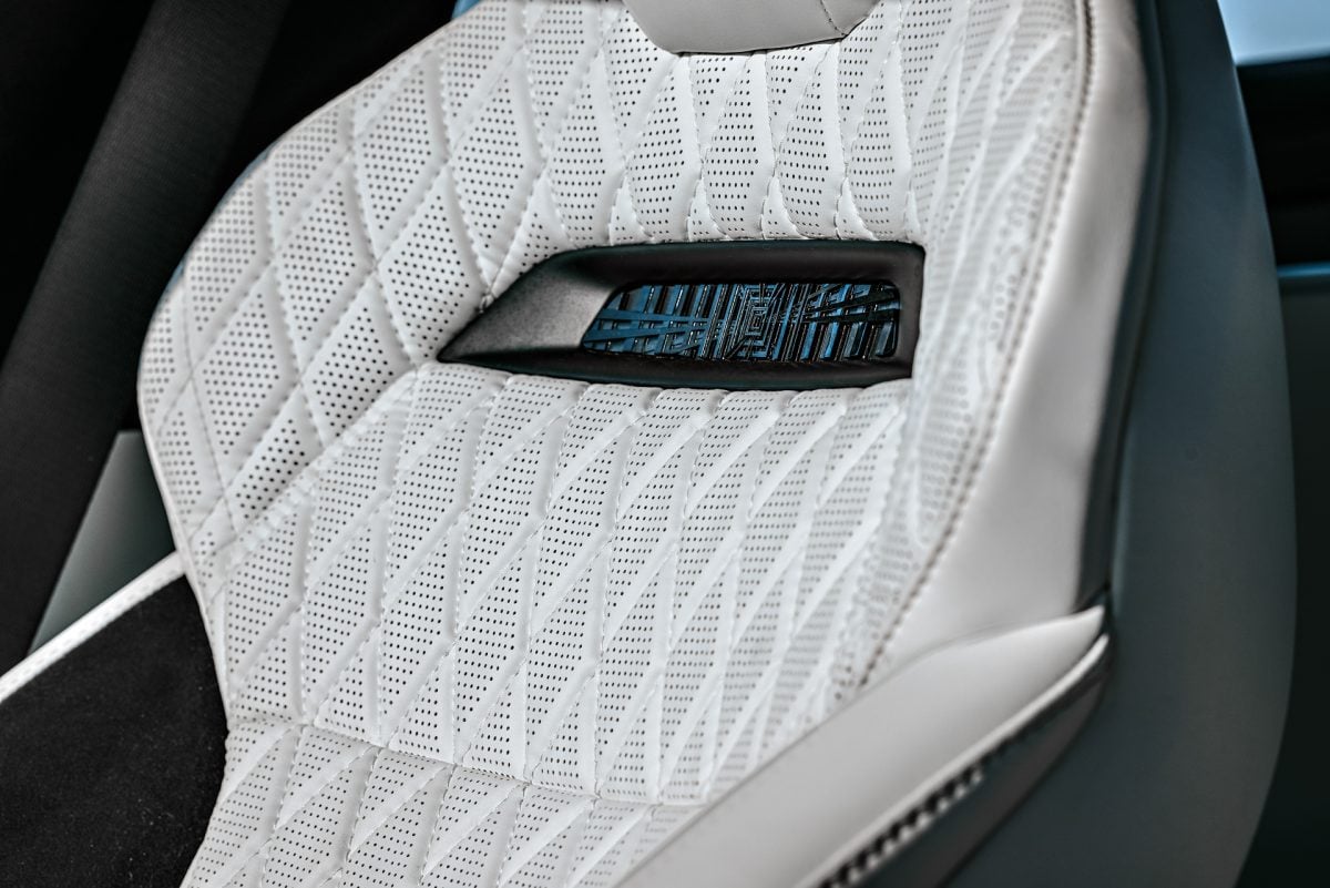 Elevated Driving Experience For Enthusiasts