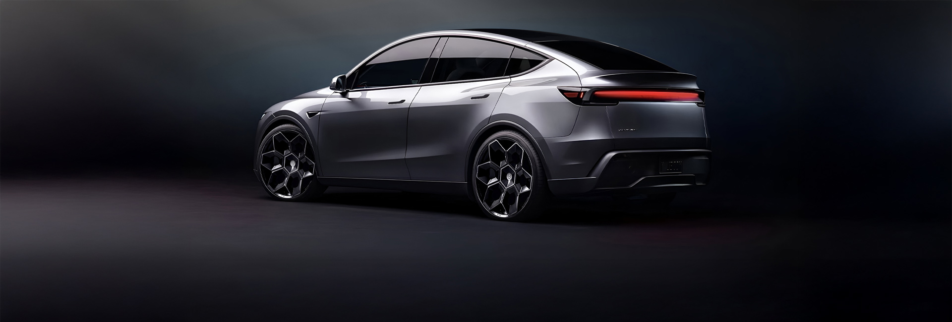 Unplugged Performance® - Tesla Model S, 3, X, Y, Cybertruck Upgrades