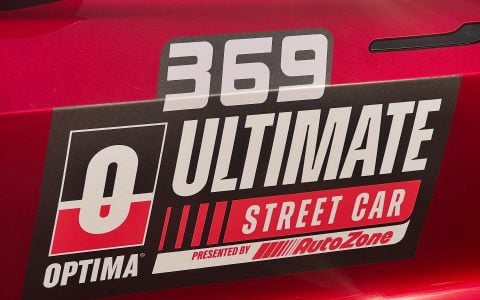 Pushing the Limits at Sebring: A Weekend of Speed and Performance 4 tesla-model-3-track-car-sebring-autocross-road course-4