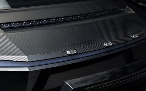 UP INVINCIBLE Cybertruck with Front and Rear Bumper UP-03 Beadlock Forged Wheels Roof Rails with Molle Panel Rack & 50in Light Bar