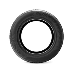 Yokohama Geolandar X-CV G057 255/55R18 - Unplugged Performance