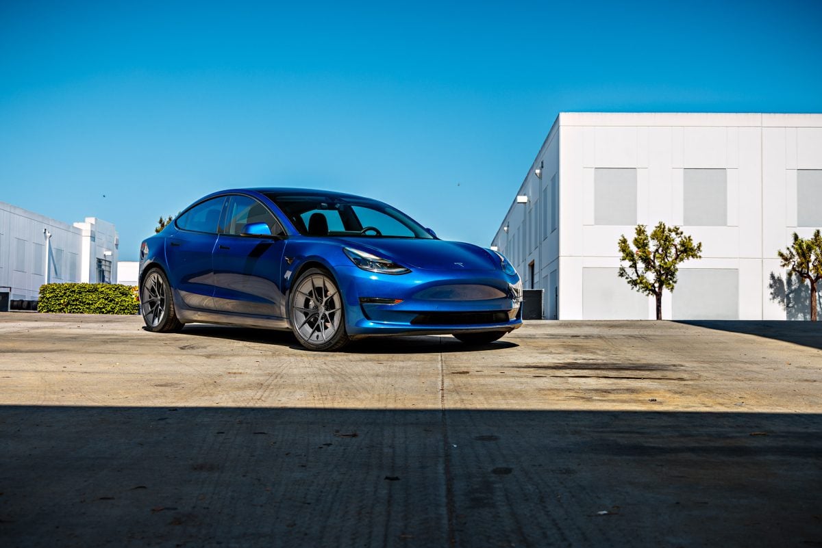 Unplugged Performance S Apex - Detailed Build Showcase Image