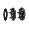 Tesla Model 3 & Model Y Hubcentric Wheel Spacers – 5mm, 15mm, 20mm