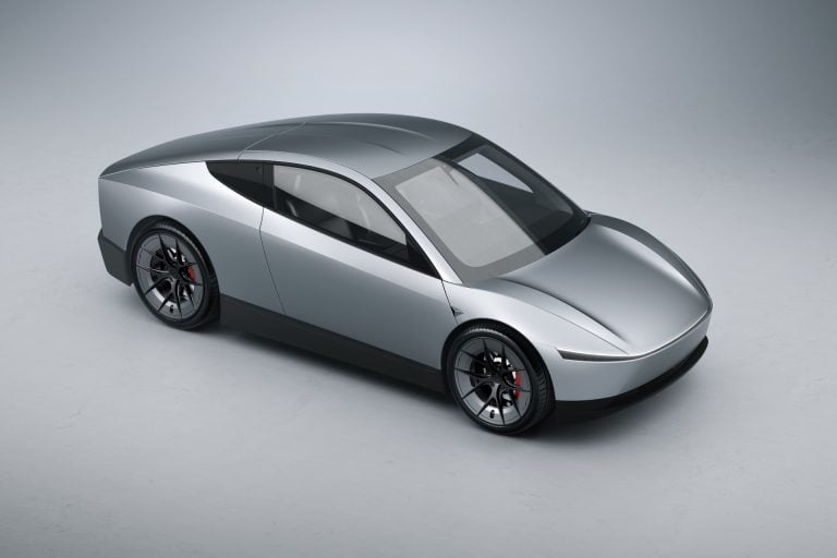 Elevated Driving Experience For Enthusiasts