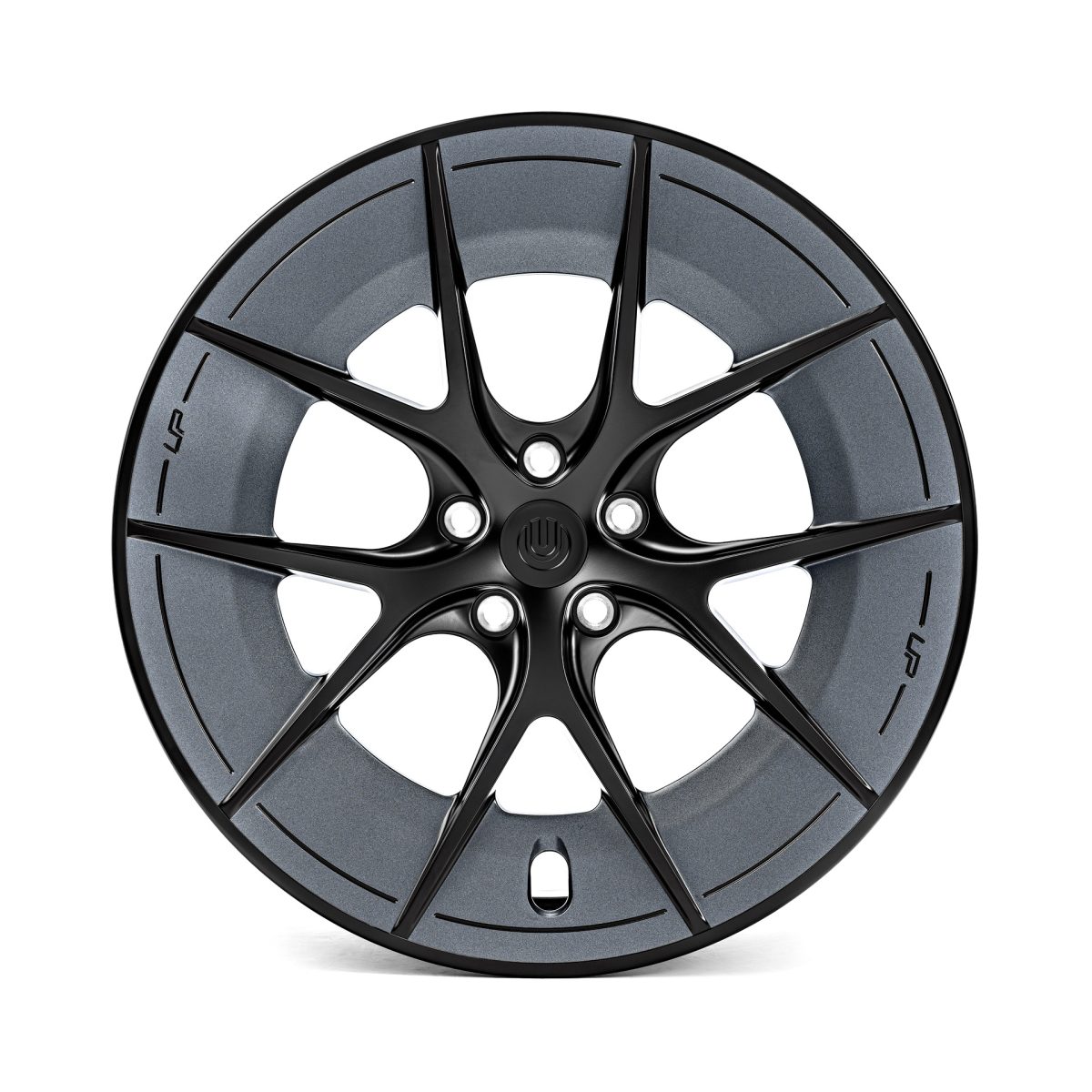 Unplugged Performance S Apex - Detailed Build Showcase Image