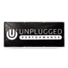 Unplugged Performance Vinyl Shop Banner