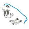 (2021 - 2026+) Model S Street Performance Suspension Package