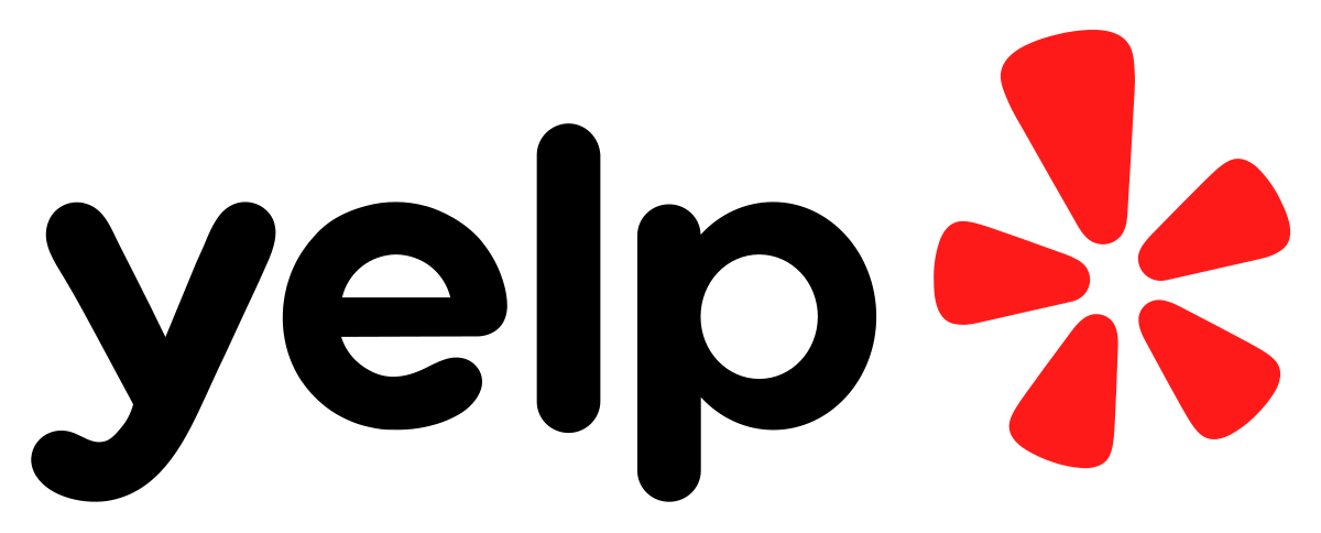 YELP Reviews Logo