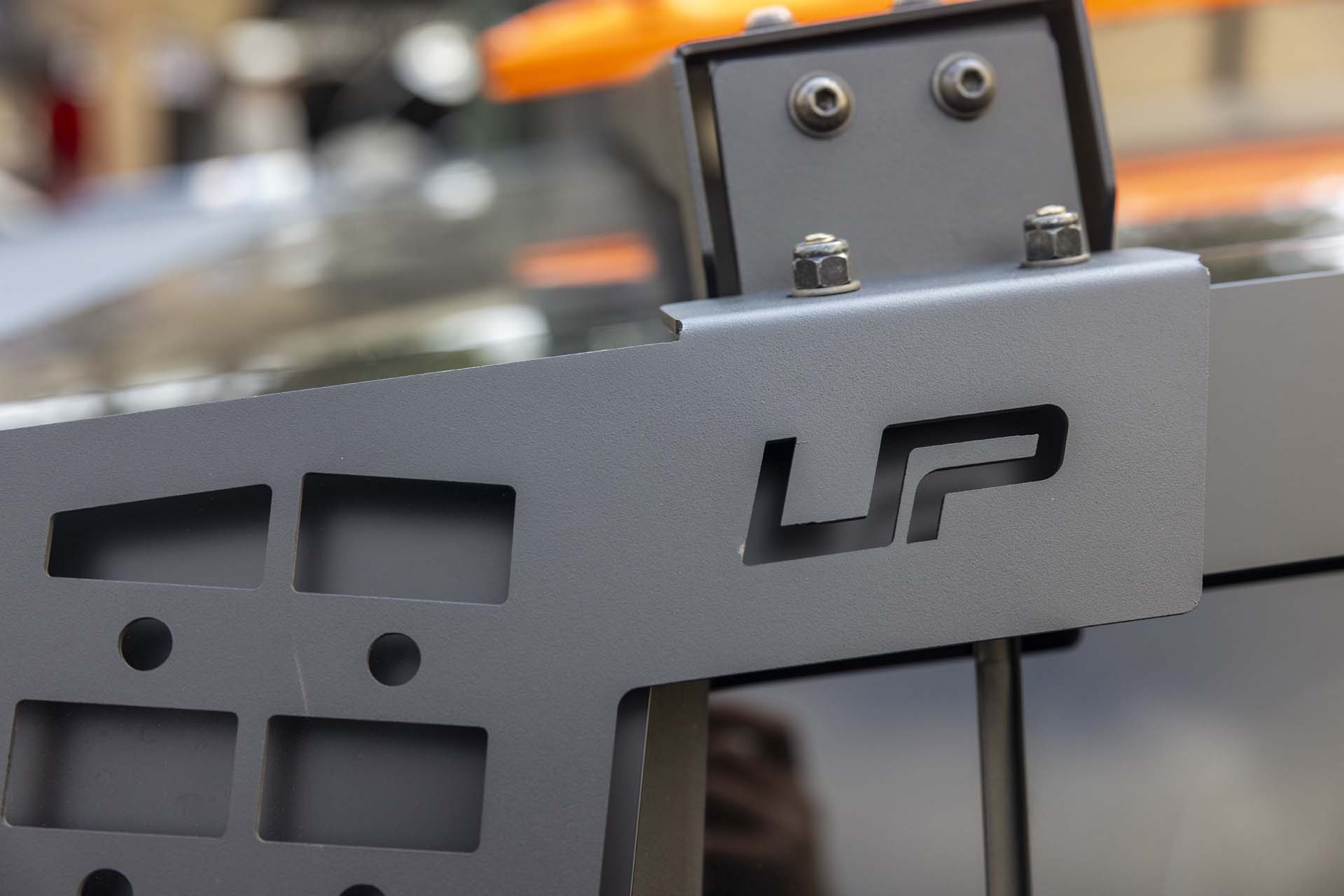 Unplugged Performance Showcases UP Forged Wheels, Cybertruck Builds, and more at X Takeover 2 Unplugged Performance at X Takeover 2025 15