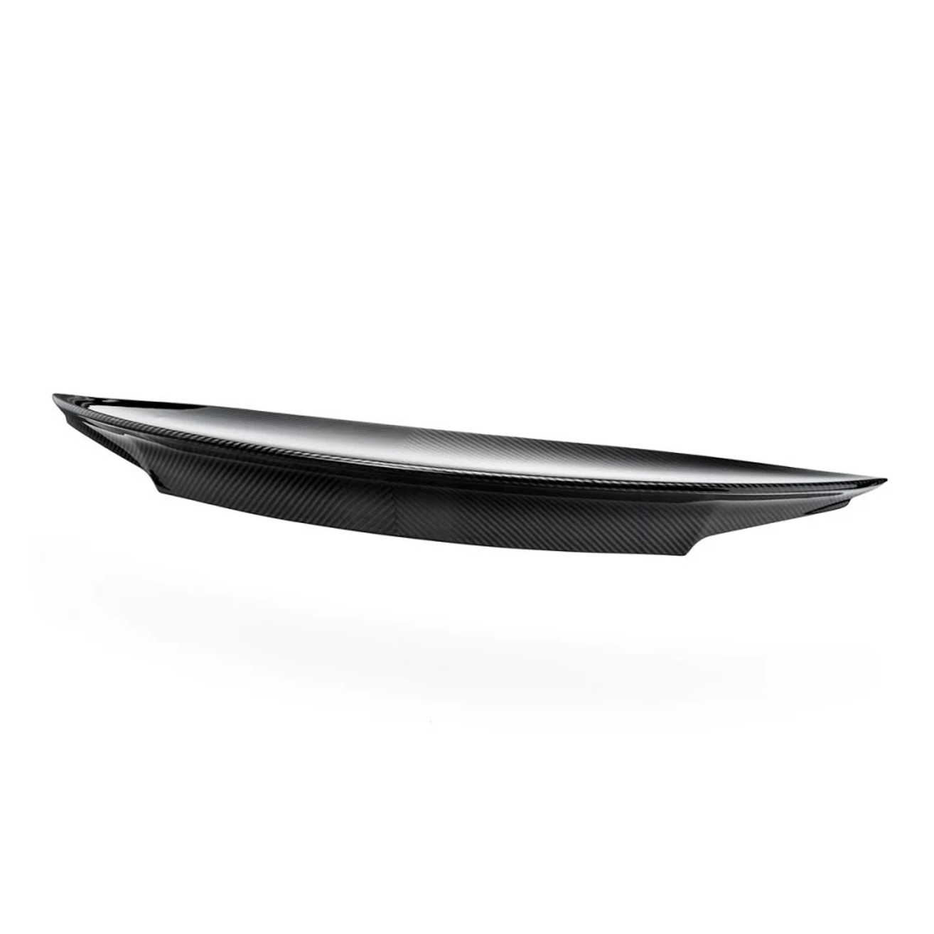 CARBON FIBER LONGTAIL SPOILER