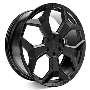 UP CYBRSPOKE  Wheels