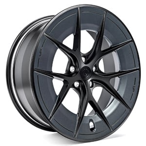 UP-RW Road Warrior  Wheels