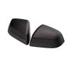 Tesla Model Y Juniper Carbon Fiber Aero Mirror Cap Covers