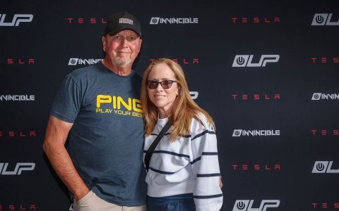 Welcoming Hundreds of Tesla Enthusiasts to Experience the Future of Tesla Customization 36 Unplugged Performance Open House Event Recap Photo.