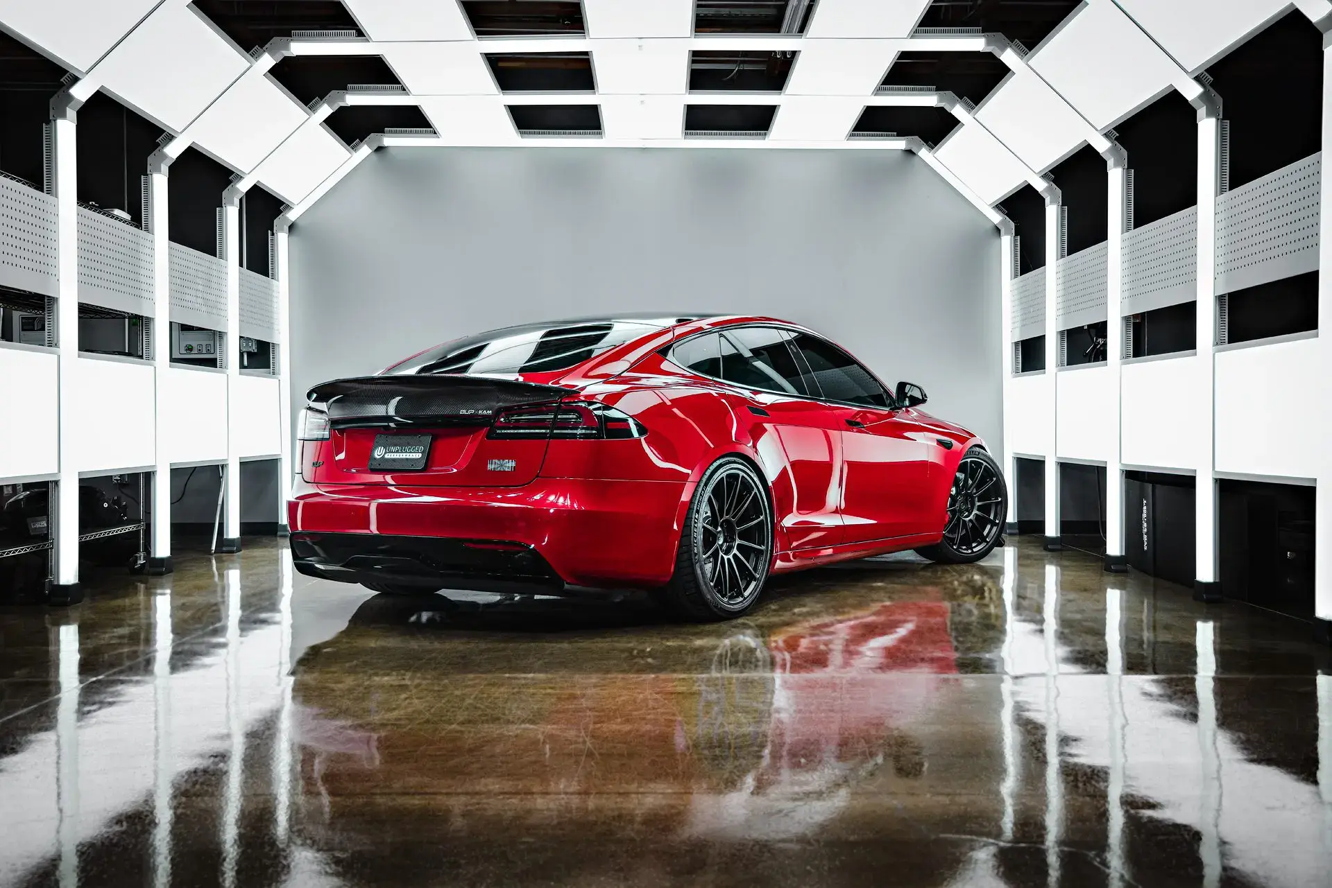 Unplugged-Performance-Tesla-Model-S-Plaid-UP-03-Carbon-Ceramic-BBK-Brakes-Suspension-Carbon-Fiber-Aero-Image