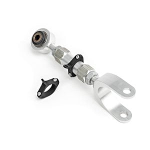 Add Headlight Level Sensor Bracket for Billet Adjustable Rear Camber Arm (Recommended for EU/ASIA/OCN Market)