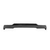 Tesla Model 3 Performance (2024+) Carbon Fiber Rear Diffuser Trim