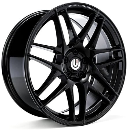 UP x BBS Flugplatz Wheels