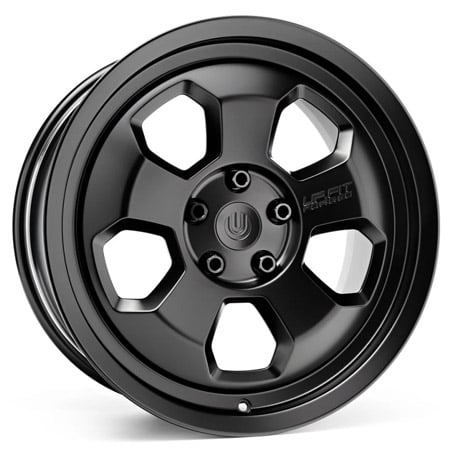 UP.FIT PD Wheel Wheels