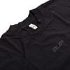 Stealth “UP” Staple T-Shirt in Black - Unplugged Performance