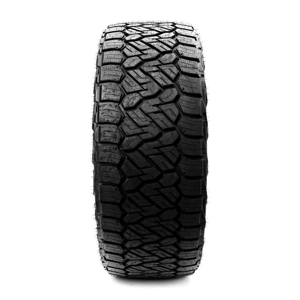 Nitto Recon Grappler Cybertruck Tire 315/45/24 - Unplugged Performance