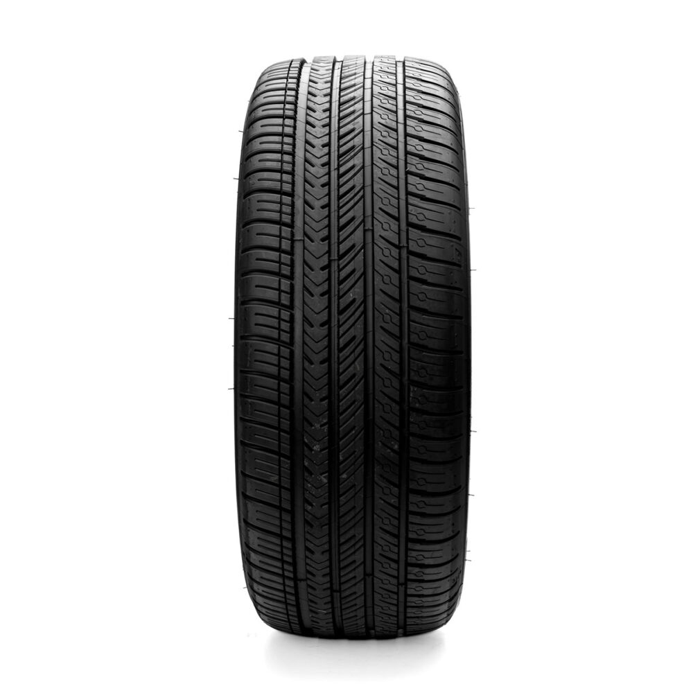 タイヤ・ホイール MICHELIN PILOTSPORTEV 255/45 R20 Michelin Pilot Sport All Season 4 Tesla Tire 255/45ZR20
