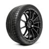 Tesla Model Y 19-Inch UP Forged UP-03 Wheel and Tire Package