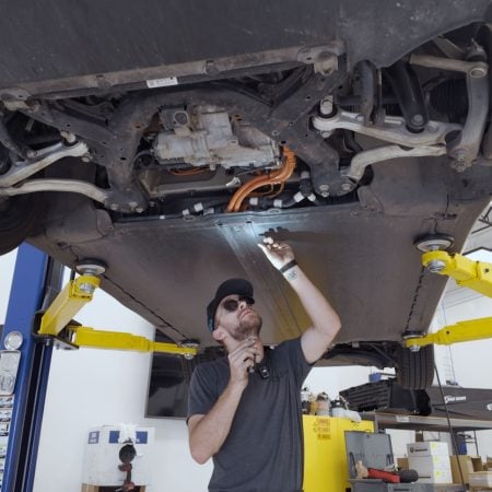 Pre-Purchase Inspections Now Offered by Unplugged Performance