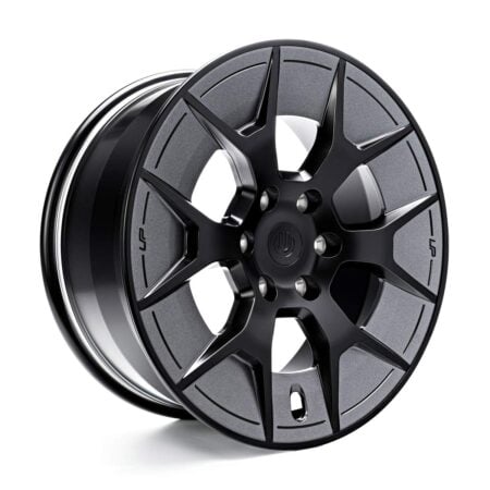 UP-RW RW HD Cybertruck Wheels