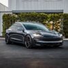 Tesla Model 3 Perfect Flush Fitment Kit