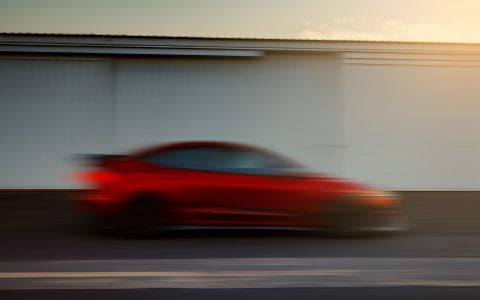 Ultra Red Tesla Model 3 Performance on 18-Inch UP Forged Race Spec UP-03 Wheels in Gloss Black 12 Ultra Red Tesla Model 3 Performance on 18-Inch UP Forged Race Spec UP-03 Wheels in Gloss Black 18