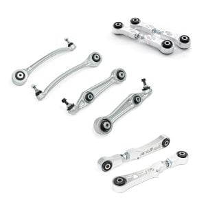 Tesla Model S (2012-2020) Suspension Arm Refresh Kit