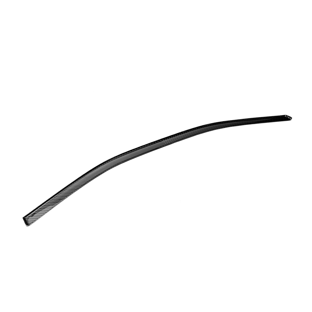 Gurney Flap For UP Ascension-RR Rear Wing
