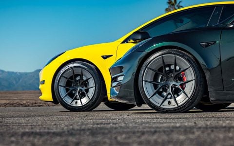 Tesla Model 3 Unplugged Performance Road Warrior 19 inch 20 inch wheels 1920px (4)