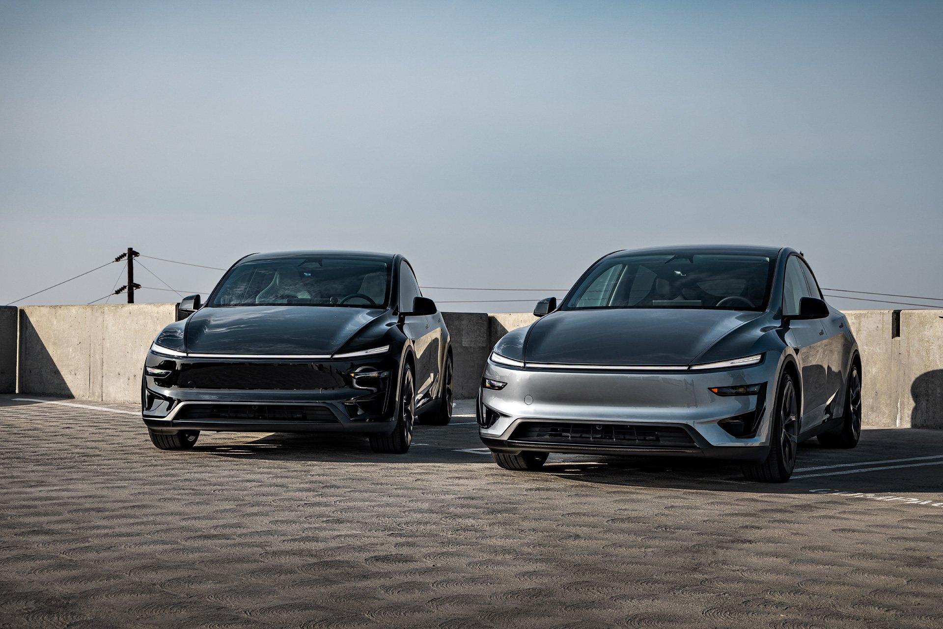 2026 Tesla Model Y Performance First Drive, First Modifications, and What We’re Validating Next 1 Tesla Model Y Juniper Performance Aero Body Kit Unplugged Performance 1920px (4)