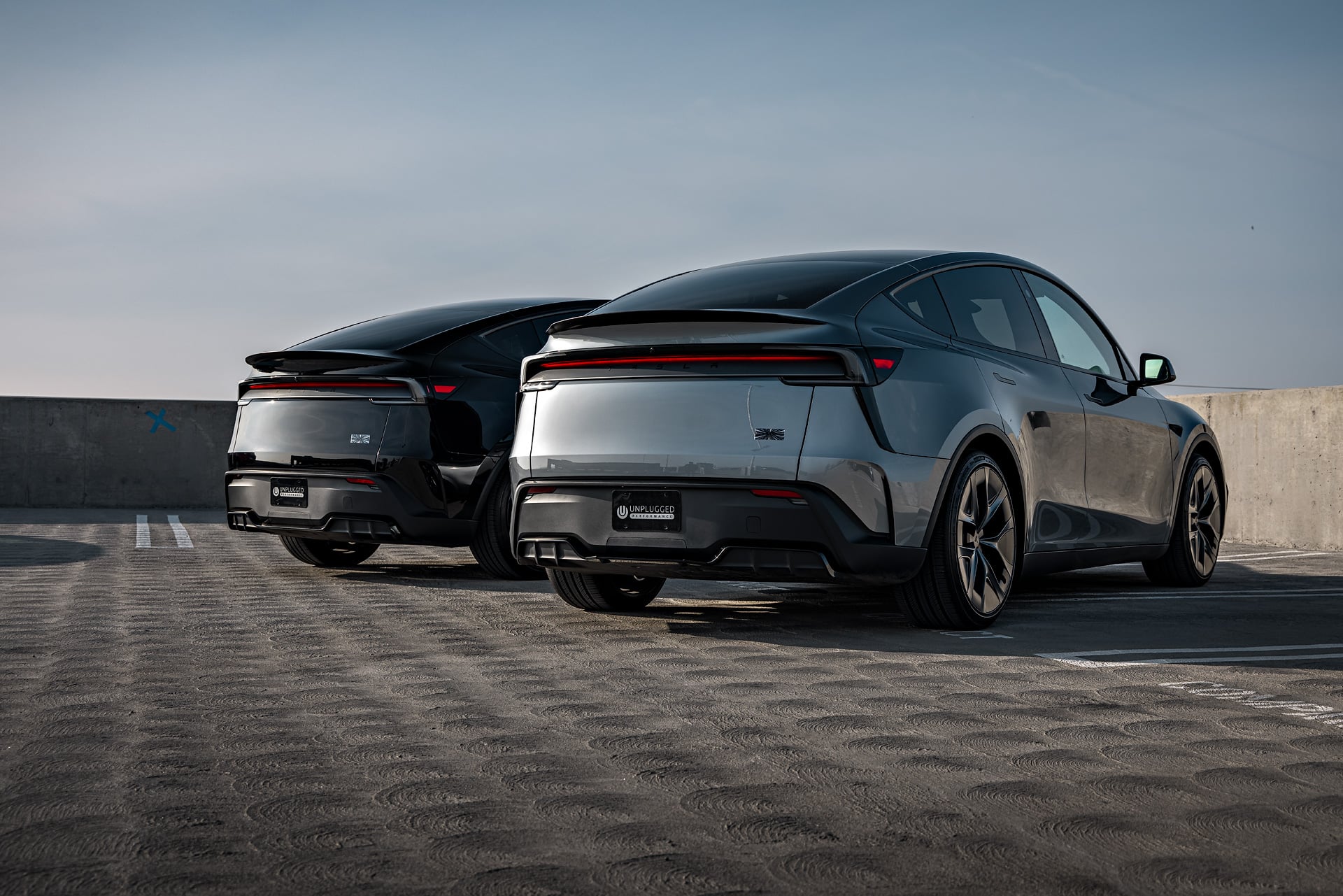 2026 Tesla Model Y Performance First Drive, First Modifications, and What We’re Validating Next 2 Tesla Model Y Juniper Performance Aero Body Kit Unplugged Performance 1920px (8)