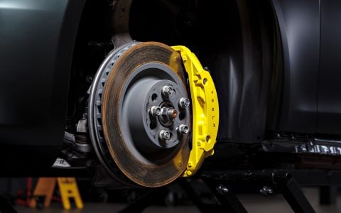 Dark Sage 2026 Tesla Model S with UP Forged UP-03 Gloss Black Wheels