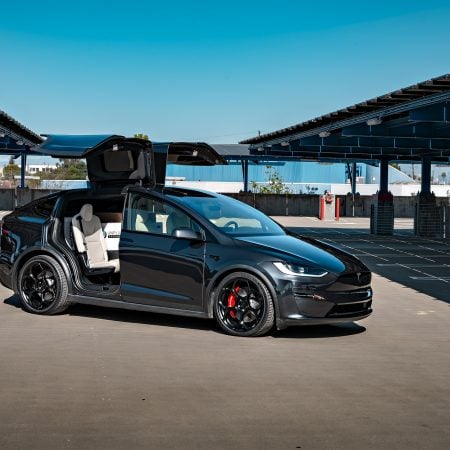 The Final Era Model X: Build Yours to Stand Out
