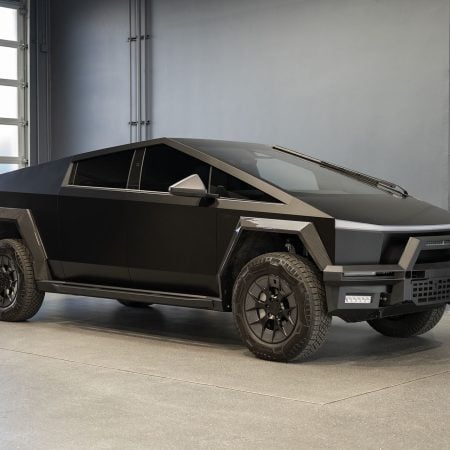 The Complete Cybertruck Modification Guide: As Seen in What’s Inside? Family