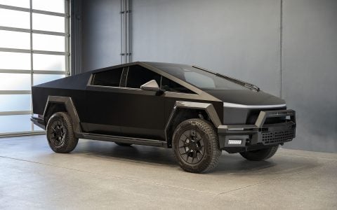 The Complete Cybertruck Modification Guide- As Seen in What's Inside Family Youtube Video MAIN