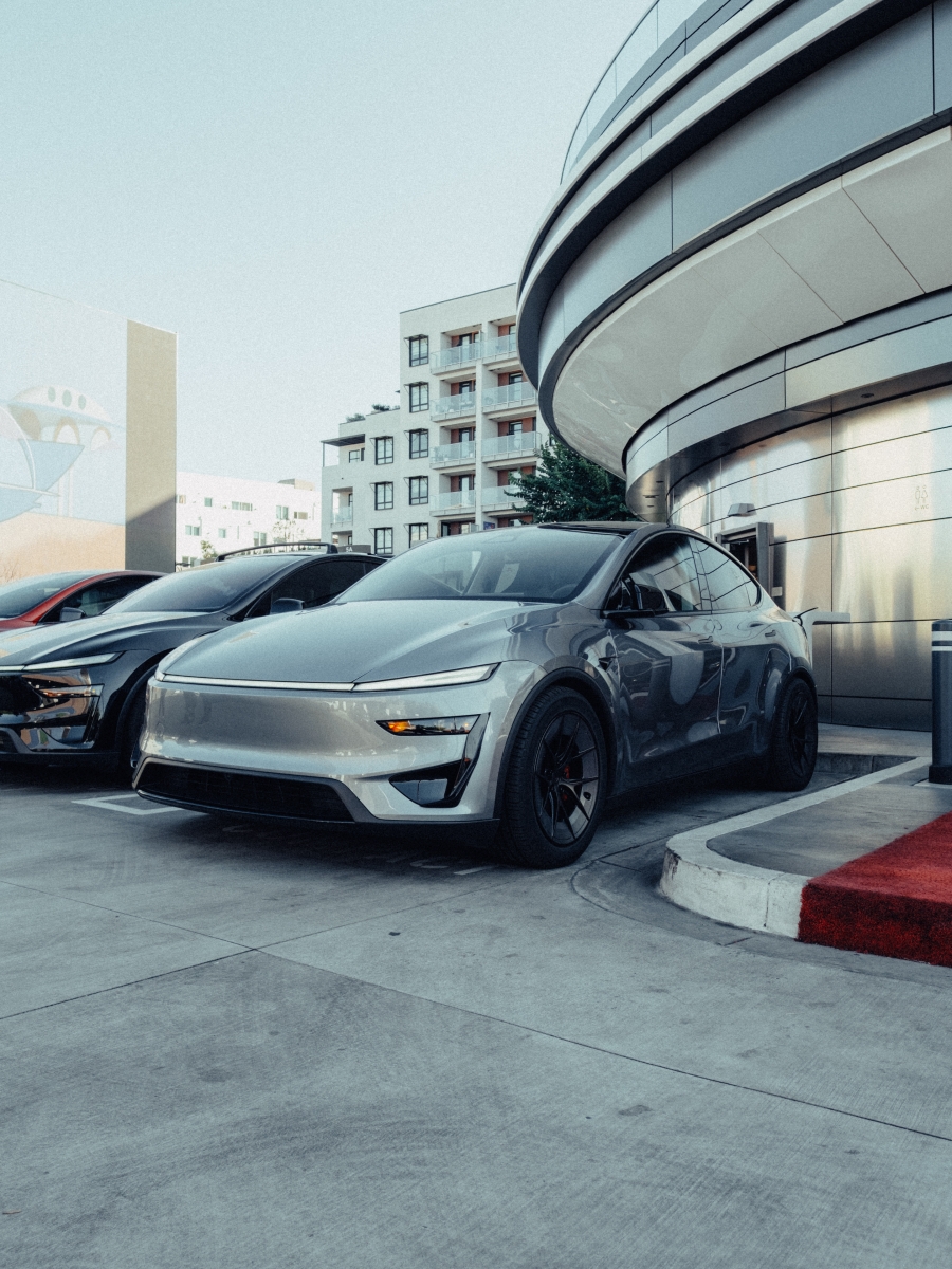 Tesla Model Y Performance Owners Take Over Tesla Diner for a UP Community Meetup 1 Unplugged Performance Juniper Model Y Performance at Tesla Diner-18_1200px