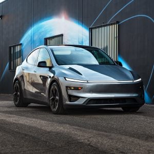 Tesla Model Y Perfect Flush Fitment Kit
