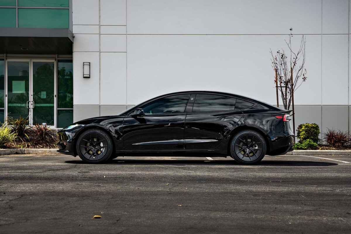 Unplugged Performance S Apex - Detailed Build Showcase Image