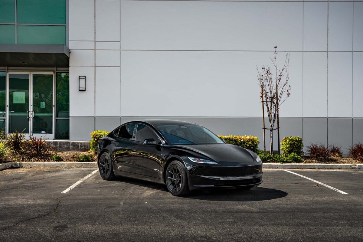 Unplugged Performance S Apex - Detailed Build Showcase Image