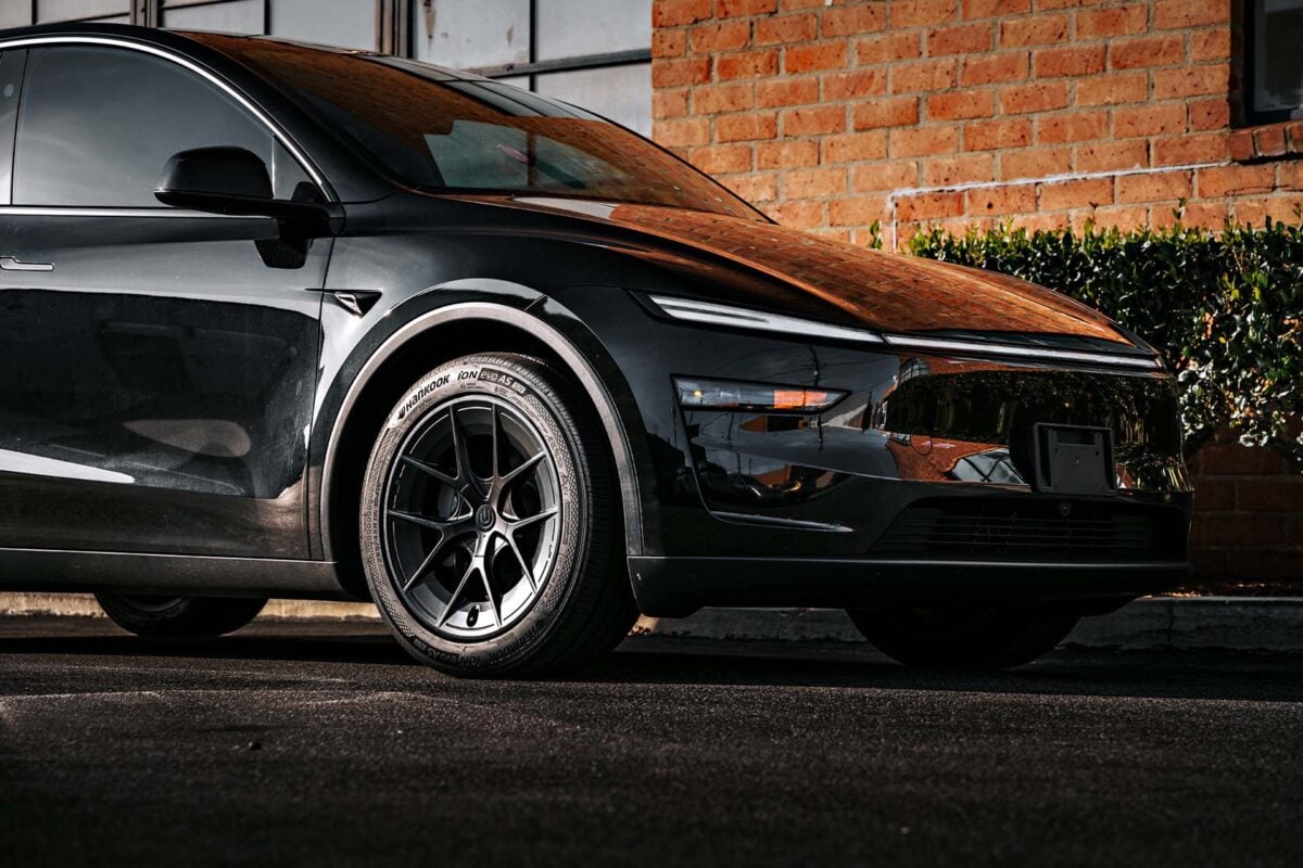 Unplugged Performance S Apex - Detailed Build Showcase Image